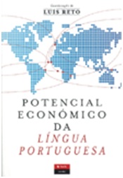 Língua vale 17 por cento da economia portuguesa