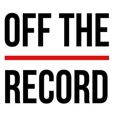 <i>Off the record</i>
