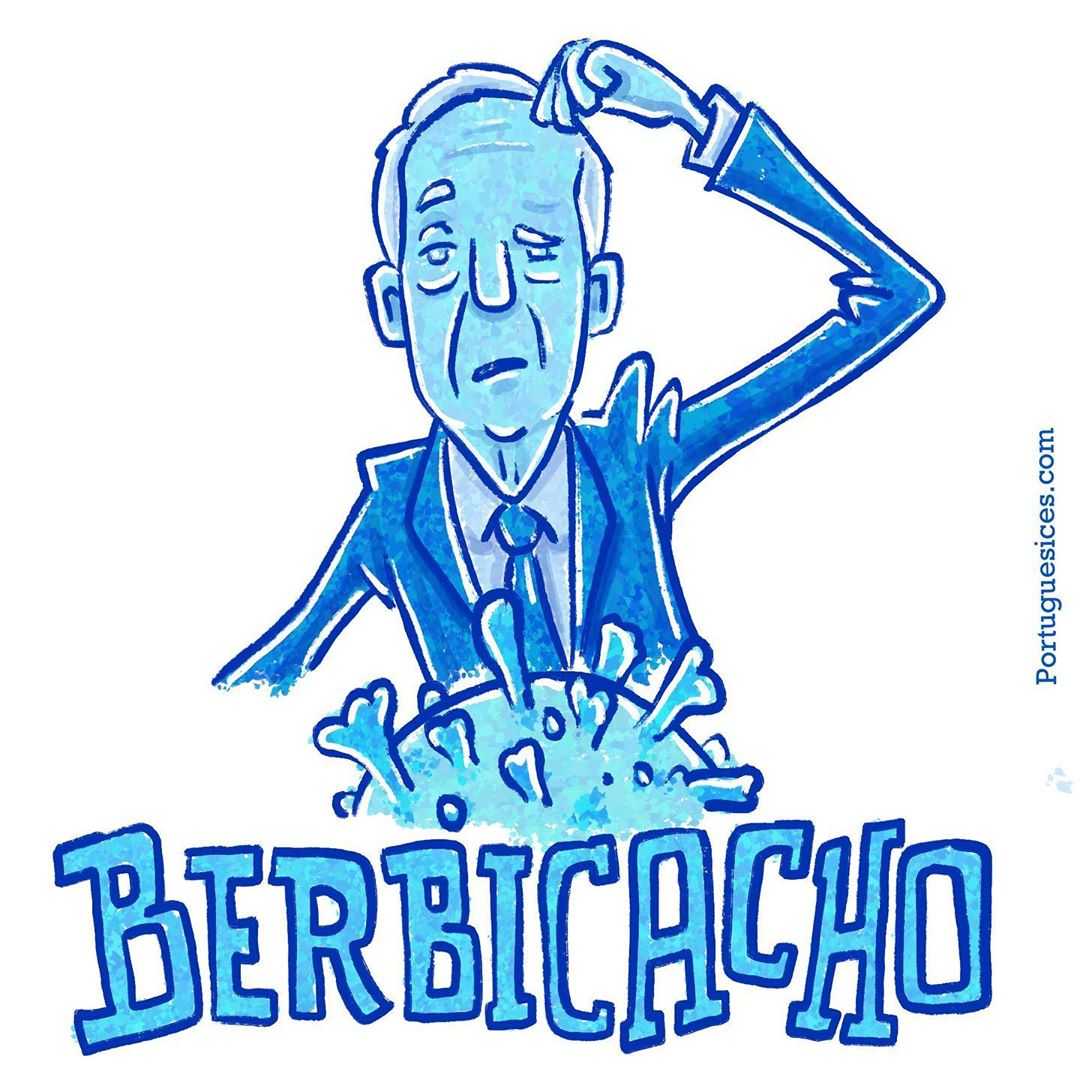 <i>Berbicacho</i>