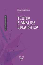 Teoria e análise linguística