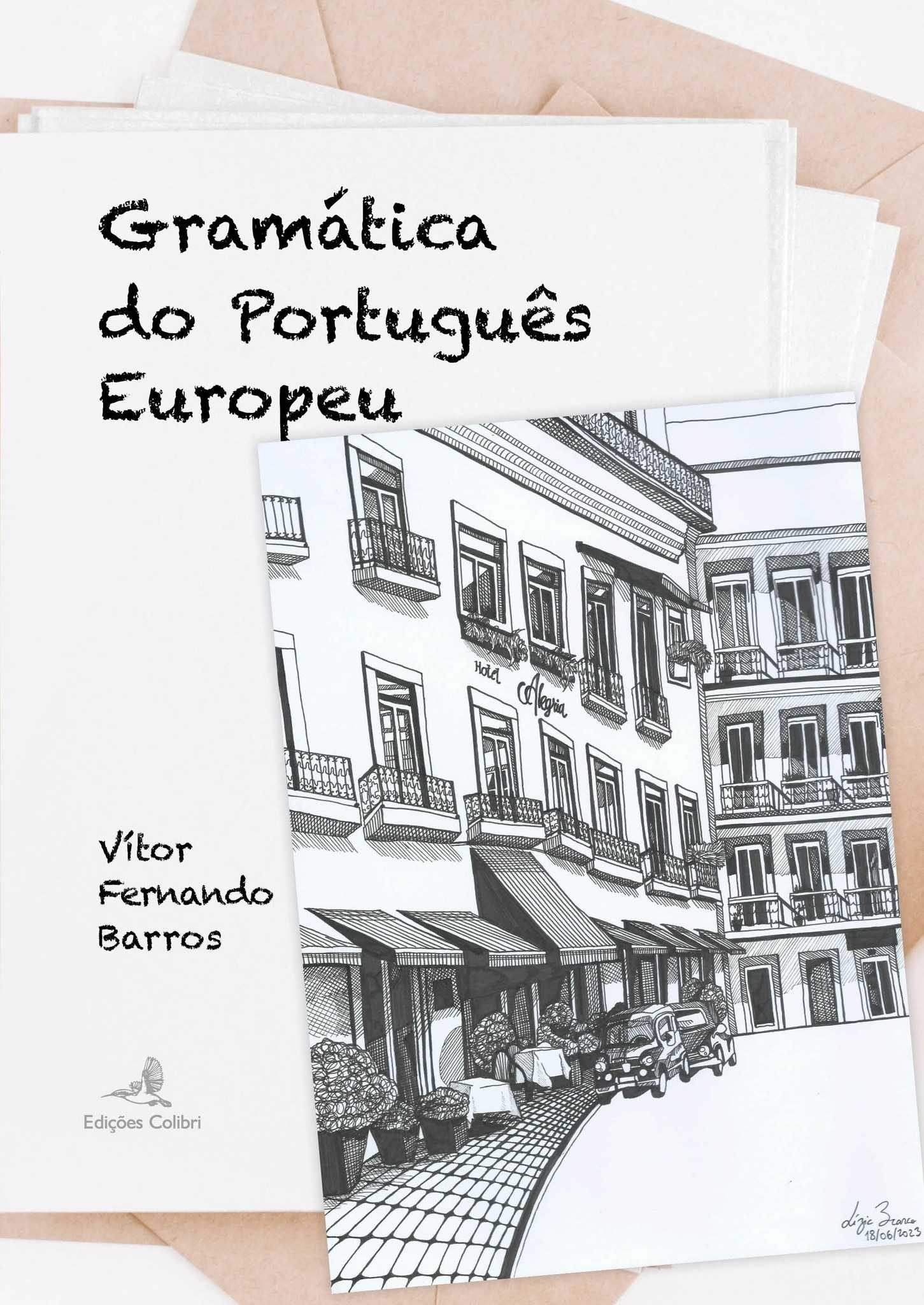 Gramática do Português Europeu