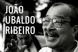 João Ubaldo Ribeiro