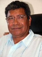 D. Carlos Filipe Ximenes Belo